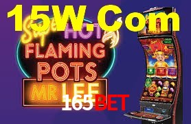 165Bet: Jogos de Caça-Níqueis-Altas Recompensas, Roleta-Velocidade, Blackjack-Desafios Máximos