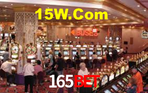 165Bet