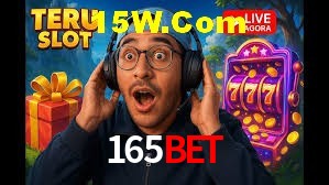 Welcome Bonus 165Bet