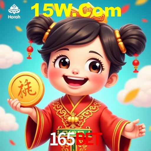 Interface do App 165Bet