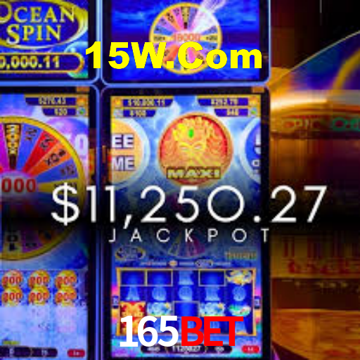 165Bet: Seu Cassino Premiado com Pagamentos Rápidos