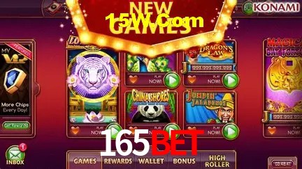 Sistemas de Segurança 165Bet