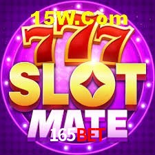 Experiência VIP 165Bet