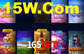 165Bet Login