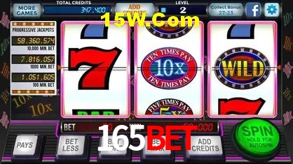 Ofertas Exclusivas 165Bet