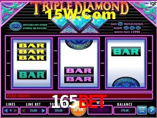 Promoções Sazonais 165Bet