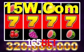 Tournaments 165Bet