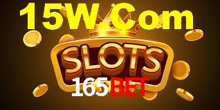 165Bet Login