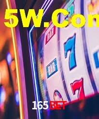 Premium Interface 165Bet