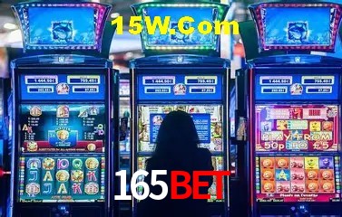 Integração de APIs 165Bet