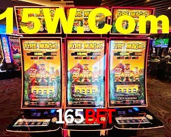 VIP Casino 165Bet