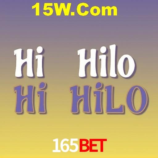 Game Providers 165Bet