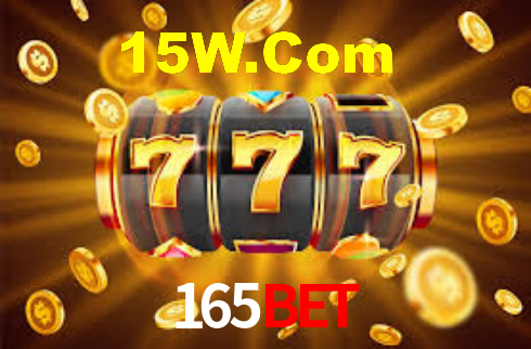 APP oficial da 165Bet para mobile