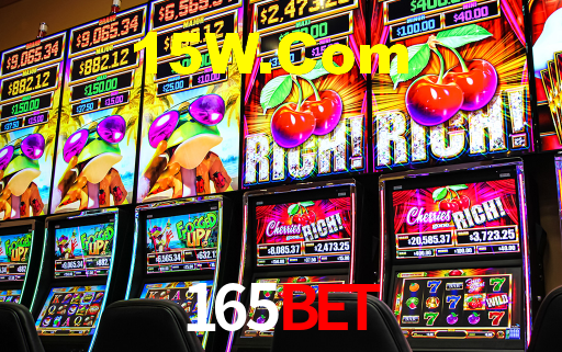 165Bet