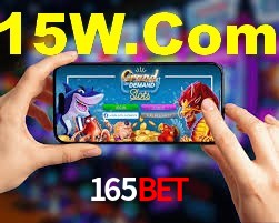 Blackjack Table 165Bet