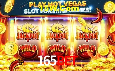 Promoção Relâmpago 165Bet