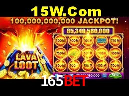 Statistics 165Bet