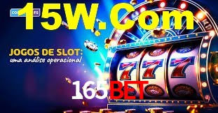Programa VIP 165Bet